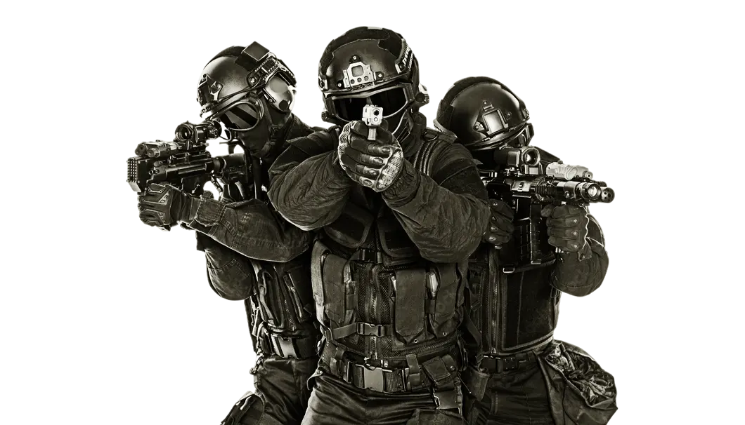 Военный Юрист
